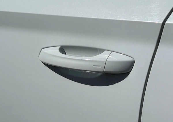 Skoda Superb cena 124900 przebieg: 152549, rok produkcji 2020 z Tarnogród małe 742